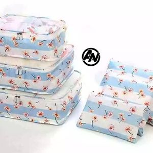 *6 pc organiser set.